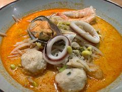 -新加坡高记KOO KEE Restaurant(盈科店)