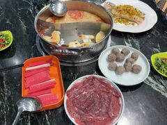 -小海豚•老字号海鲜餐厅(天涯店)