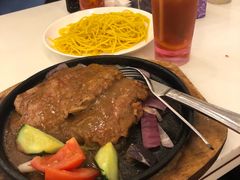 -美味轩茶餐厅(罗湖口岸店)