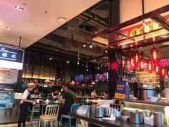 -陈鹏鹏潮汕菜(宝安机场T3航站楼店)