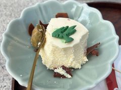 -黄山玉屏楼宾馆餐厅