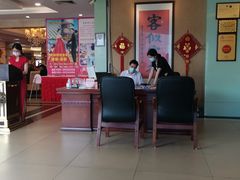 -御满江海鲜酒家(洛溪新城店)