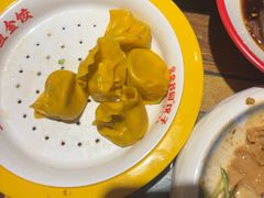 -金谷园饺子·烧烤(人大总店)