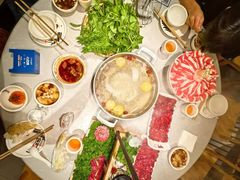 -俏牛哥鲜牛肉牛肆馆(重庆天地店)