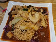 -尝健麻辣拌(大悦城店)