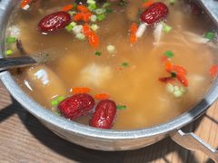 -肖四女乐山跷脚牛肉(世博源店)