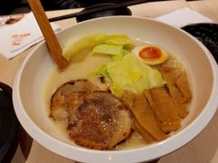 -味千拉面(世纪东方店)