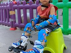 -酷迈儿童体能运动馆(九棵树店)