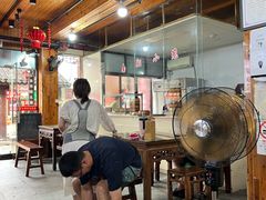 -南翔饭店