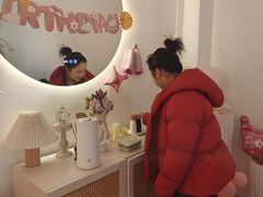 -春树下·树屋花房西餐厅(罍街AS1980店)