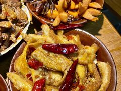 -阳阳老火锅(小南门店)