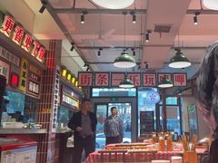 -龙师傅卤炒(天马店)