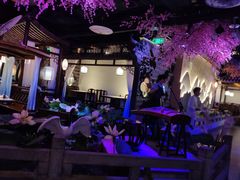 -韵秋荷(宝山龙湖天街店)