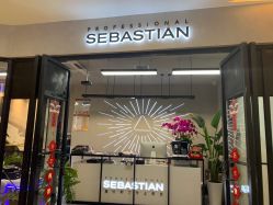 -SEBASTIAN塞巴斯汀