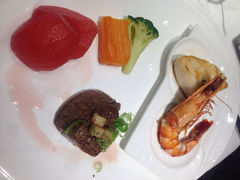 王品台塑牛排(上海仙霞店)-王品牛排(上海仙霞店)