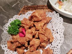 -前海沿·青岛菜(乐客城店)