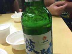 啤酒-忆湘南(庐山店)