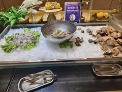 -新希望诺富特酒店-青岛湾中餐厅
