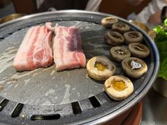 -核桃碳烤肉馆(深圳首店)