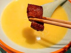 -向外鱼乐·土菜·虹鳟鱼