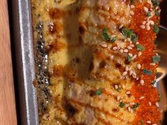 -一心创作料理屋(经开万达店)