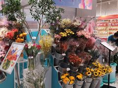 -盒马鲜生(富田新天地店)