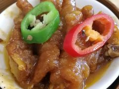 -澳门西南饭店·粤菜·茶市·手工点心(华海路店)