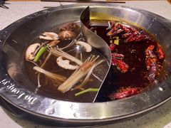 -大龙燚火锅