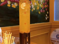 凤梨百香果-多嘴肉蟹煲(宝安壹方城店)