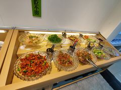 -仙螺岛海鲜自助餐厅(总店)