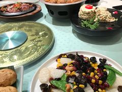 -小土豆北方菜馆(方庄店)