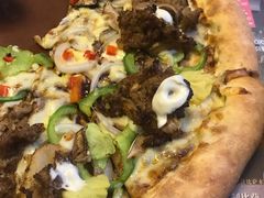 -米斯特比萨(亦庄国融国际店)