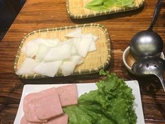 -滇藏石锅宴(崇仁巷老店)