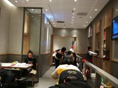 -喜家德虾仁水饺(麒麟社店)