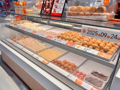 -東更道点心行(崂山丽达店)