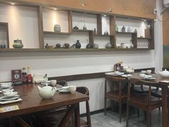 -谢谢侬·私房菜馆(迪荡店)