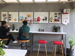 -COFFEE CALL(云锦路店)