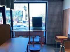 -麦当劳(玉桥中路店)