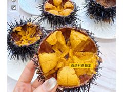 -宾朋海鲜特色美食餐厅·纯手工鲅鱼水饺(兴海路店)