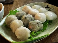 -金海阁海鲜火锅