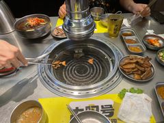 -大叹号·朝鲜族烤肉(潍坊泰华城店)
