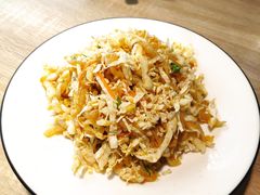 -味莊·青岛菜(云霄路店)