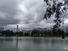 -西湖公园(鼓楼区)