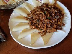 -第二外国语学院-韩国餐厅(朝阳路店)