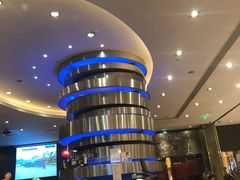 -上海大宁福朋喜来登酒店大堂吧(共和新路店)