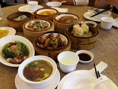 -晋江荣誉国际酒店·港誉茶餐厅