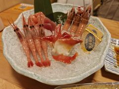 -大焰自助日式料理 铁板烧(徐汇店)