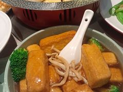 -林辉家宴·本地家常菜·头牌清远鸡(先锋店)