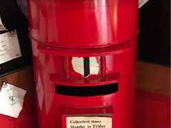 -雕刻时光咖啡馆(北航店)