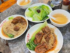 -吴财记面家(大同路店)